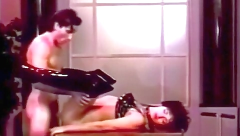 Adorable woman fucked in different way and got so hot