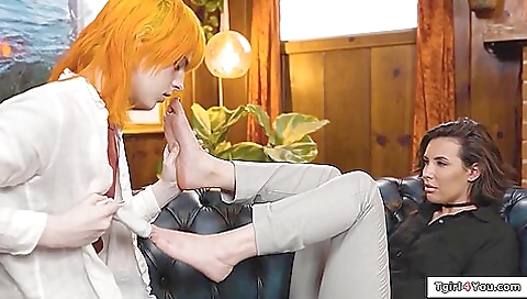 Trans Femboy Fucks Doctor And With Jean Hollywood And Holly Wood