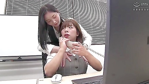 Asian milf is getting fucked in her pussy by a horny dude